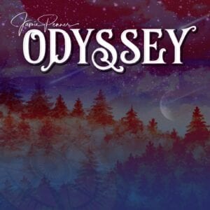 Odyssey - CD