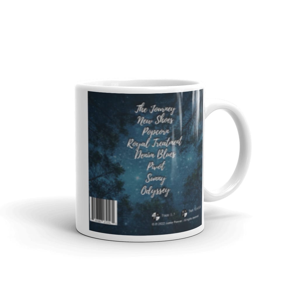 Odyssey mug - Image 2