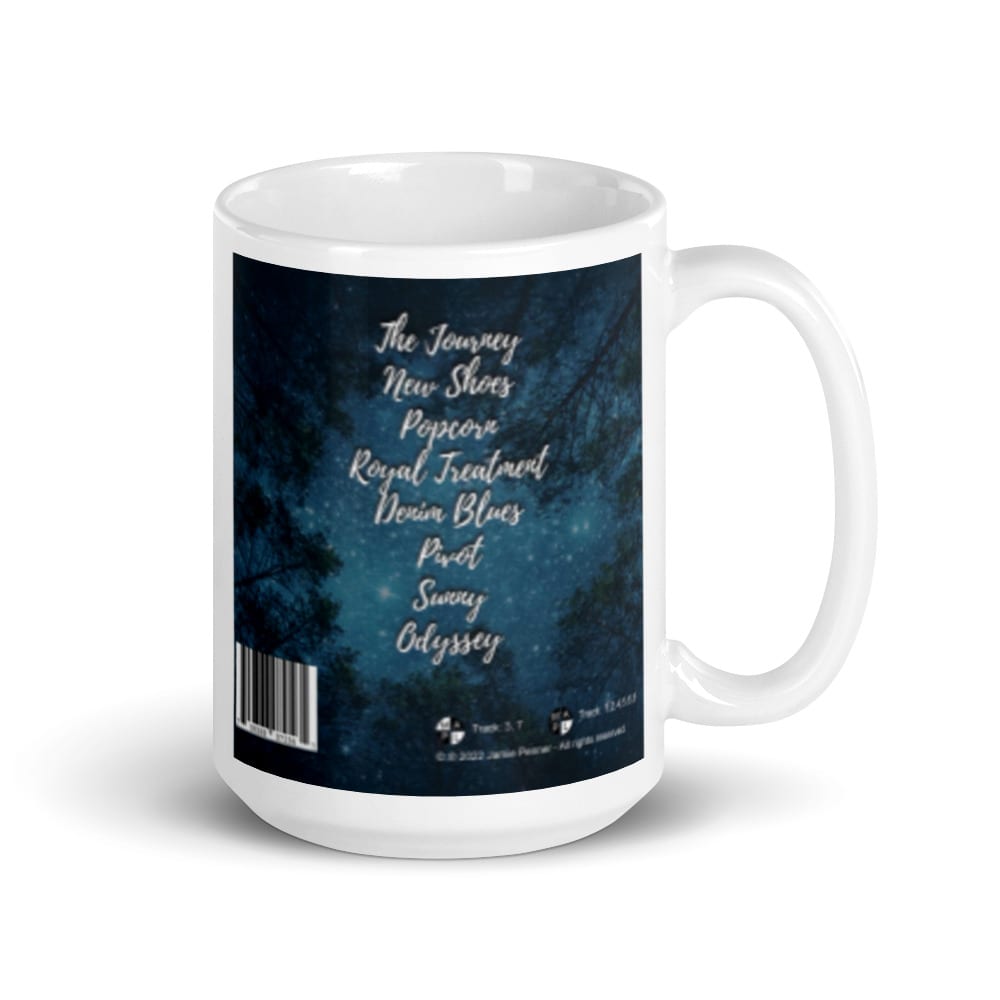 Odyssey mug - Image 3