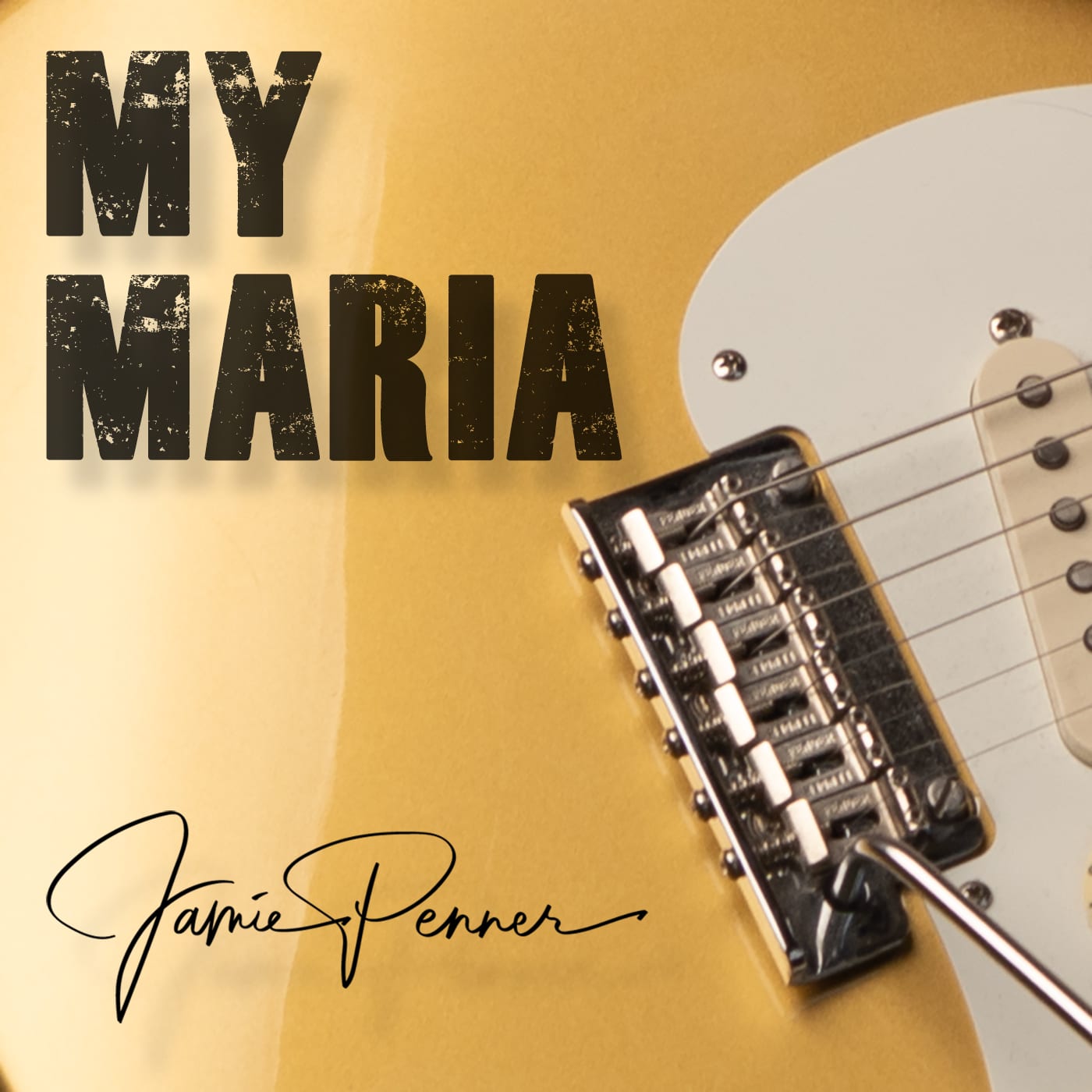 My Maria