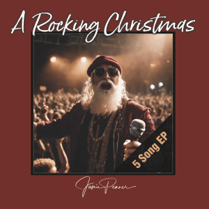 A Rocking Christmas - Digital Version