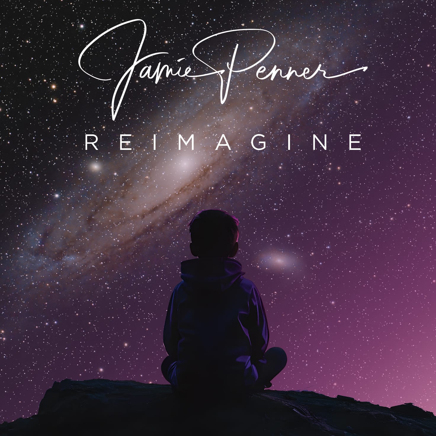 Reimagine - Digital Version