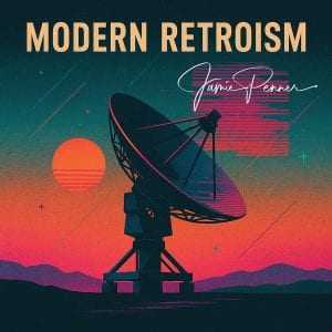 Modern Retroism - CD