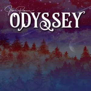 Odyssey - CD