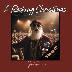 A Rocking Christmas - CD