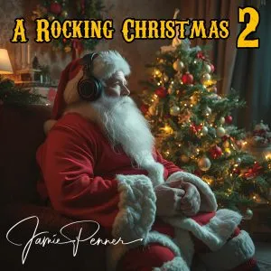 A Rocking Christmas 2 - CD